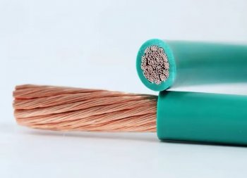 原来电线电缆，藏在生活的每个角落！