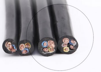 国标与非国标电线的五大区别